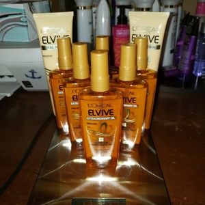 Loreal elvive bundle